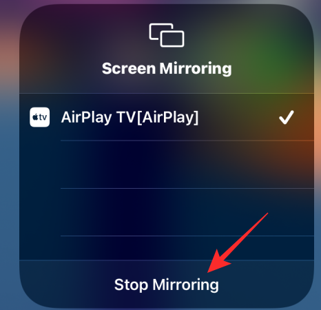 清城iPhone维修店分享如何在iPhone上关闭AirPlay 