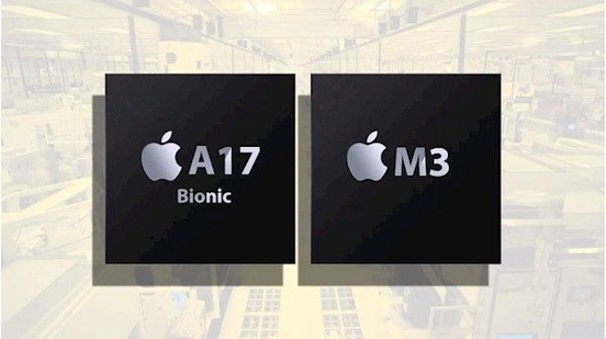 清城苹果15维修站分享iPhone15系列会用3nm芯片吗 