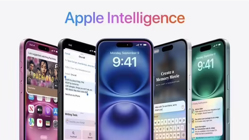 清城苹果手机维修分享iOS 18.1 适配率是同期 iOS 17.1 的两倍 